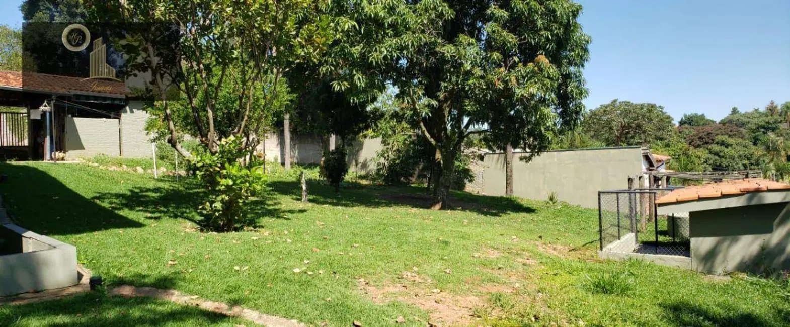 Foto 2 de Casa com 3 quartos à venda, 2000m2 em Chácaras São Bento, Valinhos - SP