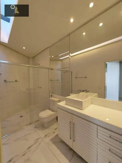 Foto 2 de Casa de Condomínio com 4 quartos para alugar, 1200m2 em Vista Alegre, Vinhedo - SP