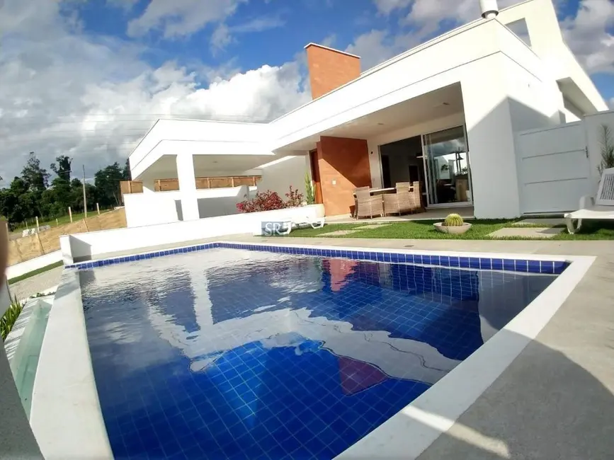 Foto 1 de Casa de Condomínio com 3 quartos para alugar, 800m2 em Vinhedo - SP