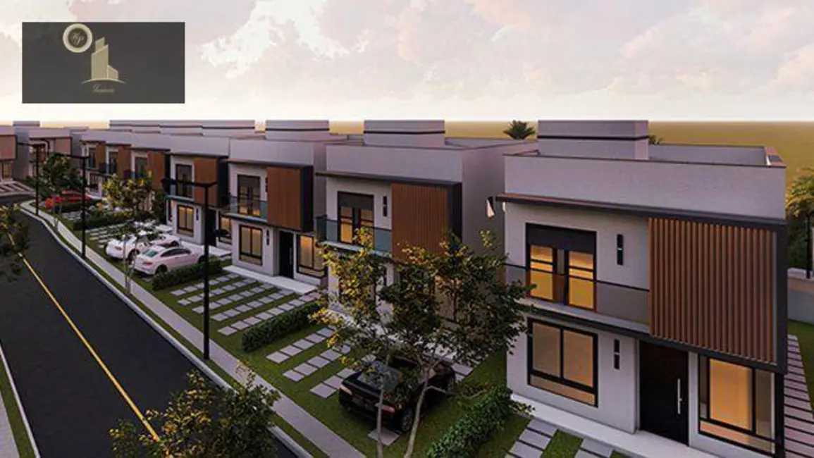 Foto 4 de Casa de Condomínio com 3 quartos à venda, 150m2 em Observatório, Vinhedo - SP