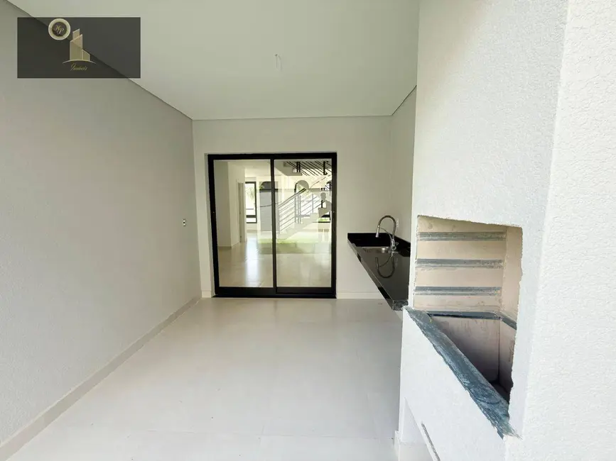 Foto 3 de Casa de Condomínio com 3 quartos à venda, 150m2 em Observatório, Vinhedo - SP
