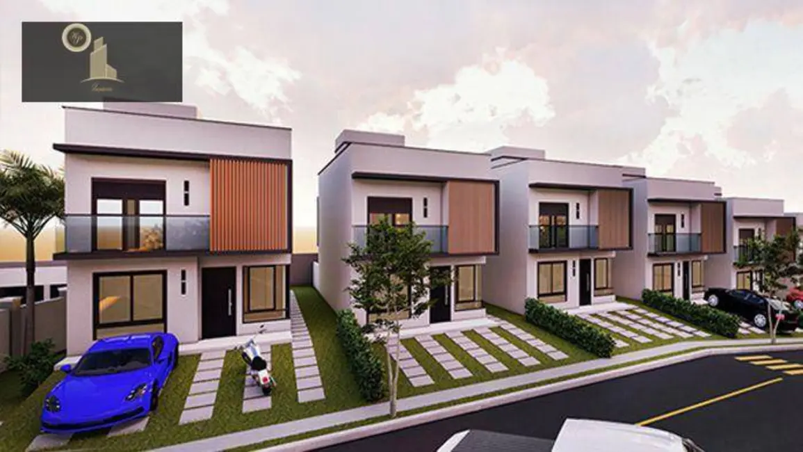 Foto 5 de Casa de Condomínio com 3 quartos à venda, 150m2 em Observatório, Vinhedo - SP