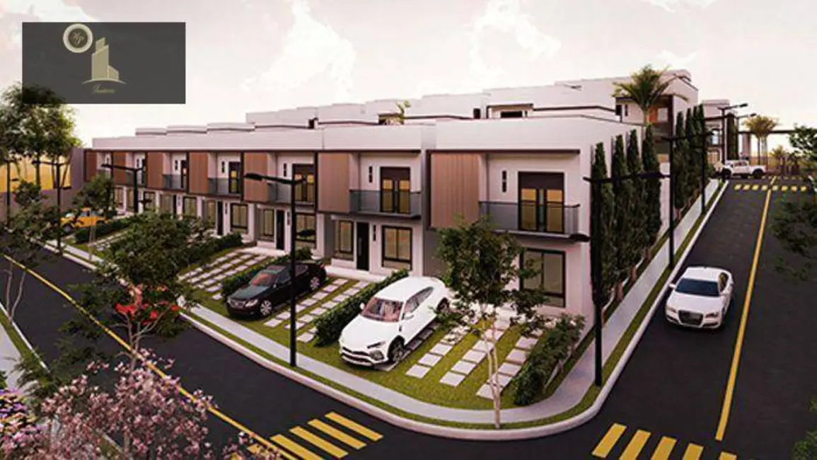 Foto 6 de Casa de Condomínio com 3 quartos à venda, 150m2 em Observatório, Vinhedo - SP