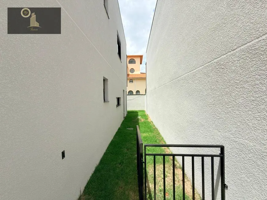 Foto 8 de Casa de Condomínio com 3 quartos à venda, 150m2 em Observatório, Vinhedo - SP