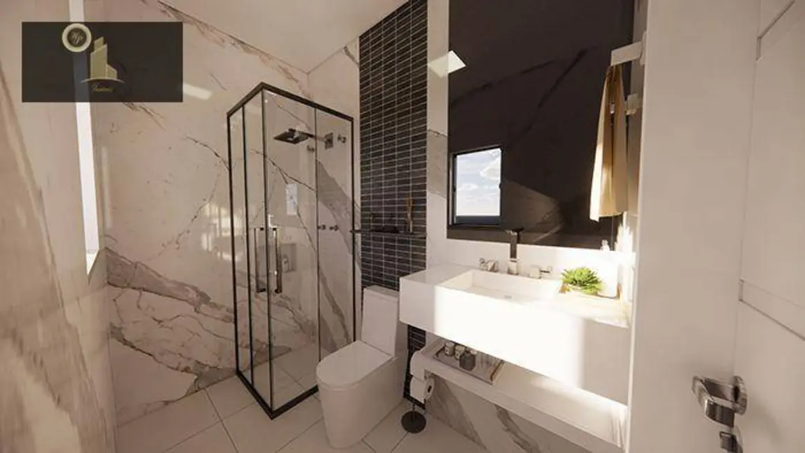 Foto 7 de Casa de Condomínio com 3 quartos à venda, 150m2 em Observatório, Vinhedo - SP