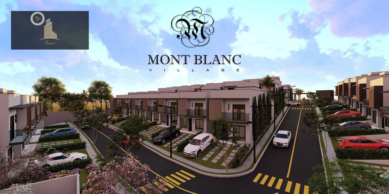 Foto 1 de Casa de Condomínio com 3 quartos à venda, 150m2 em Observatório, Vinhedo - SP