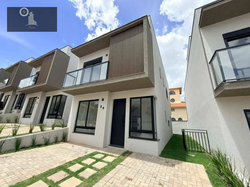 Foto 2 de Casa de Condomínio com 3 quartos à venda, 150m2 em Observatório, Vinhedo - SP