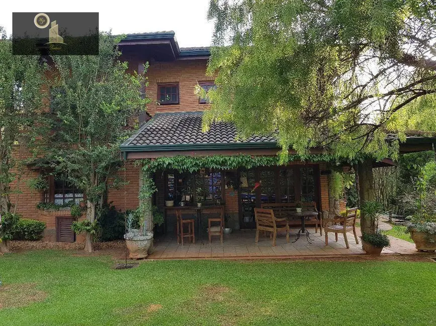 Casa de Condomínio com 4 quartos para alugar, 1600m2 em Marambaia, Vinhedo - SP - imagem 7 Foto 7 de Casa de Condomínio com 4 quartos para alugar, 1600m2 em Marambaia, Vinhedo - SP