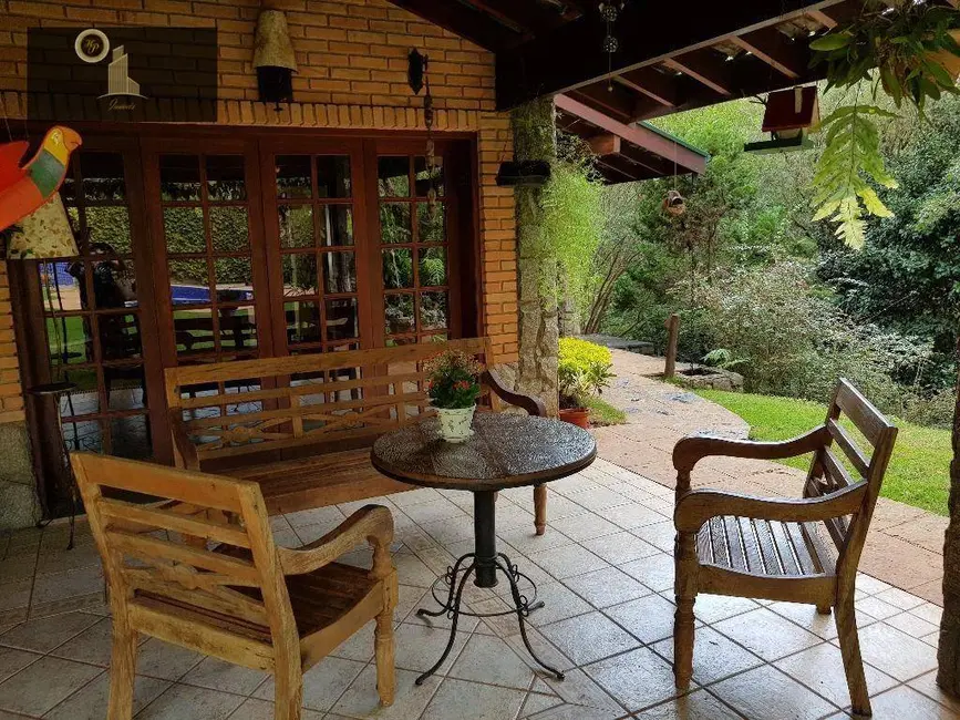 Casa de Condomínio com 4 quartos para alugar, 1600m2 em Marambaia, Vinhedo - SP - imagem 9 Foto 9 de Casa de Condomínio com 4 quartos para alugar, 1600m2 em Marambaia, Vinhedo - SP