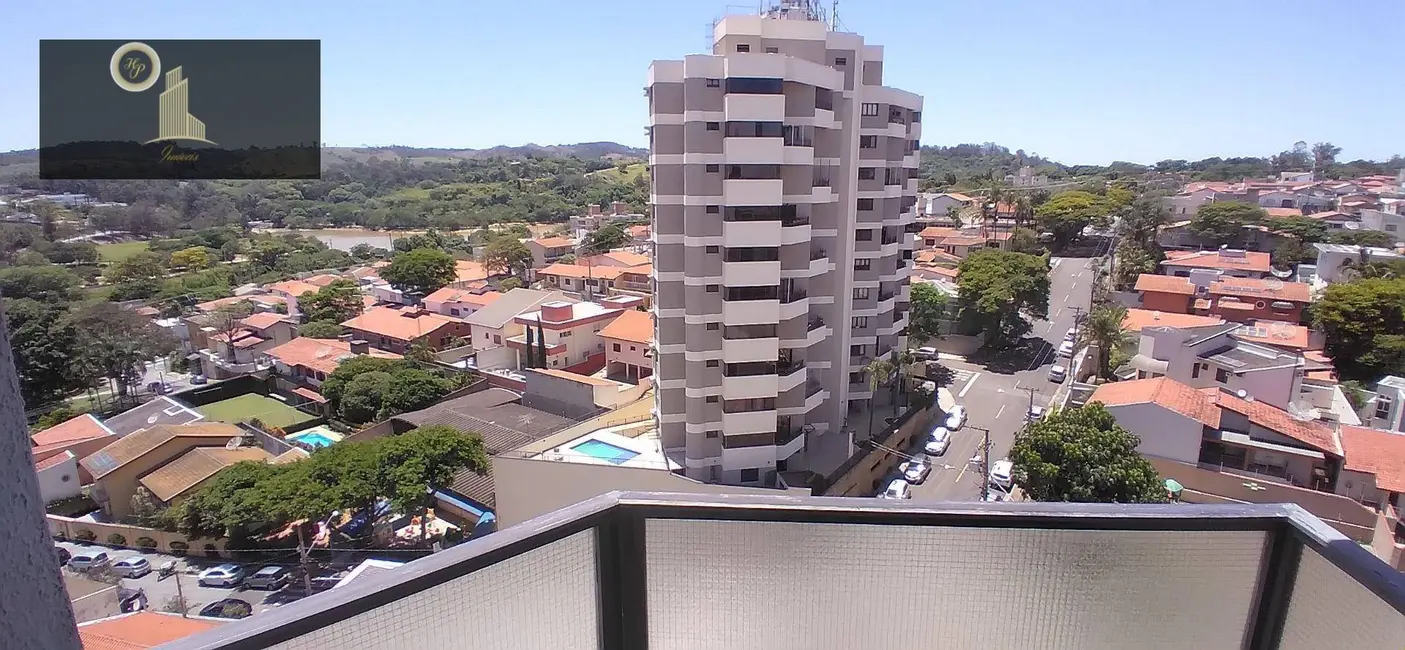 Foto 1 de Apartamento com 3 quartos à venda e para alugar, 189m2 em Centro, Vinhedo - SP