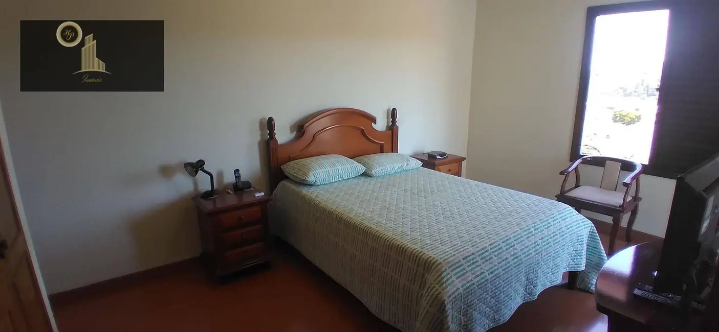 Foto 2 de Apartamento com 3 quartos à venda e para alugar, 189m2 em Centro, Vinhedo - SP