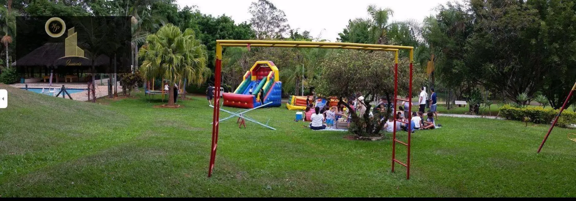 Foto 9 de Terreno / Lote à venda, 994m2 em Itupeva - SP