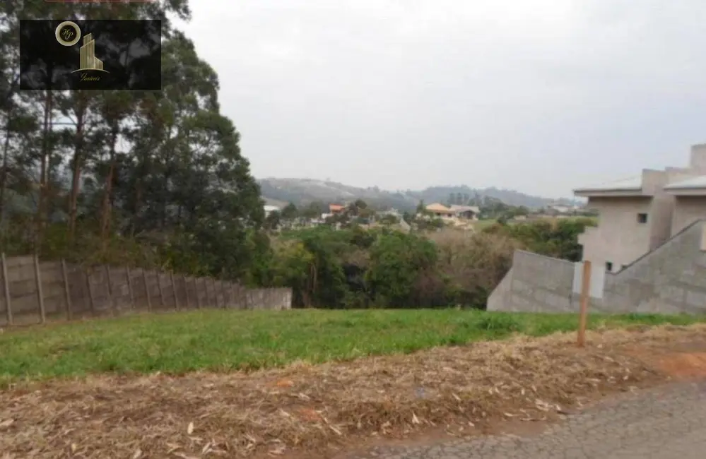 Foto 1 de Terreno / Lote à venda, 994m2 em Itupeva - SP