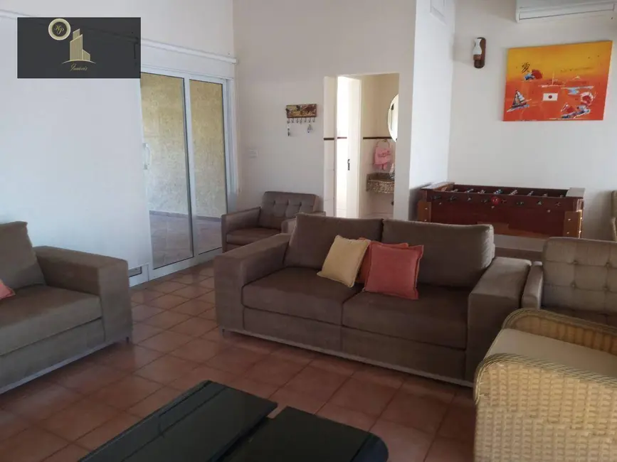 Foto 9 de Casa de Condomínio com 4 quartos à venda, 1120m2 em Marambaia, Vinhedo - SP