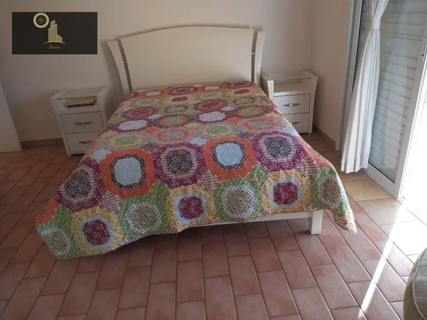 Foto 3 de Casa de Condomínio com 4 quartos à venda, 1120m2 em Marambaia, Vinhedo - SP