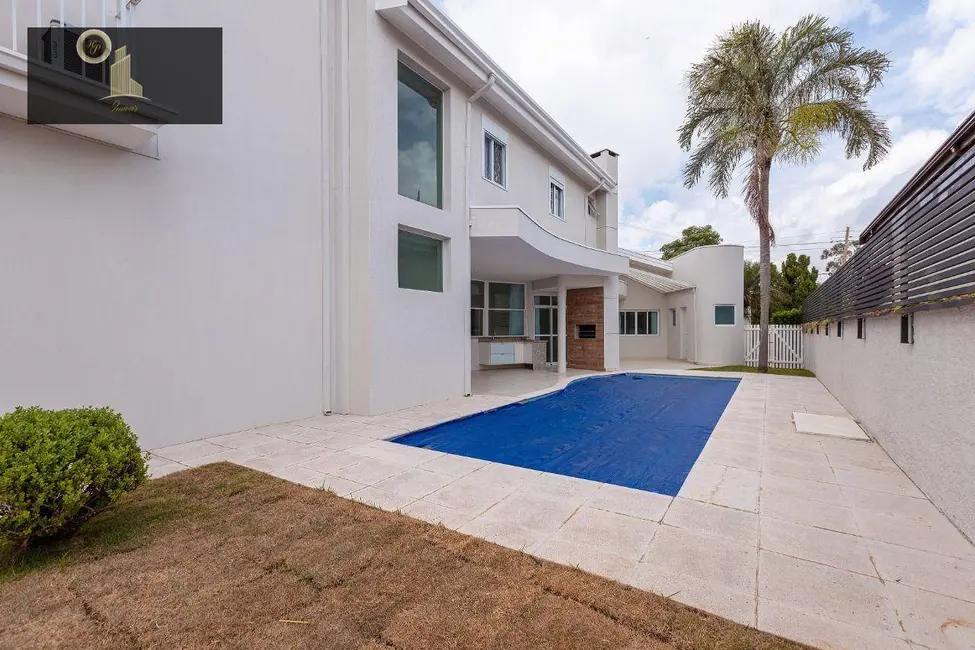 Foto 6 de Casa de Condomínio com 4 quartos à venda, 640m2 em Campinas - SP