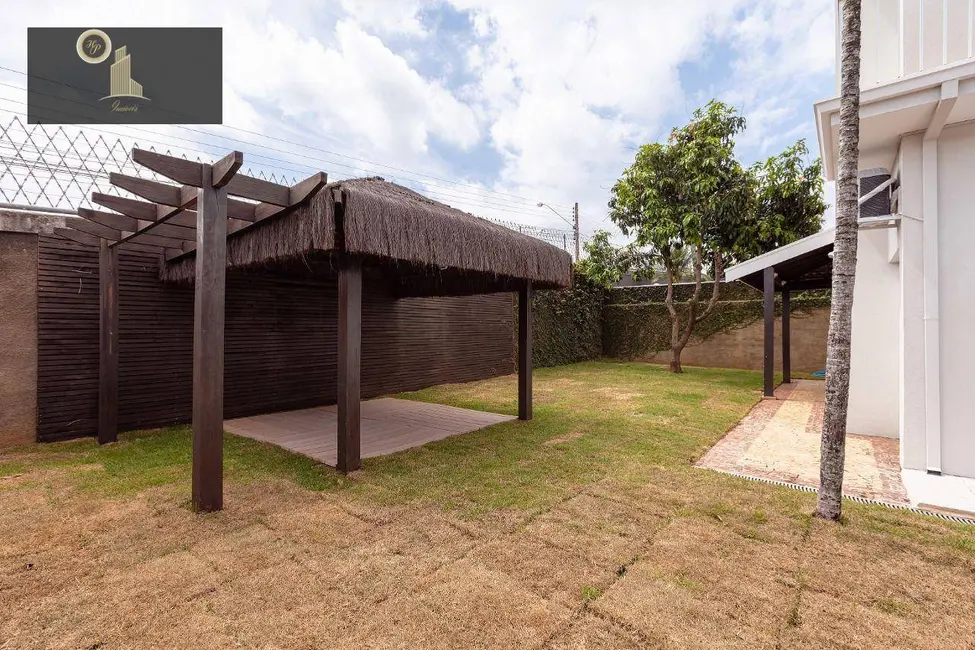 Foto 5 de Casa de Condomínio com 4 quartos à venda, 640m2 em Campinas - SP