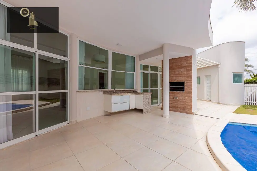 Foto 8 de Casa de Condomínio com 4 quartos à venda, 640m2 em Campinas - SP