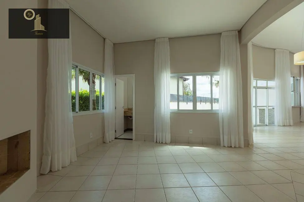 Foto 9 de Casa de Condomínio com 4 quartos à venda, 640m2 em Campinas - SP