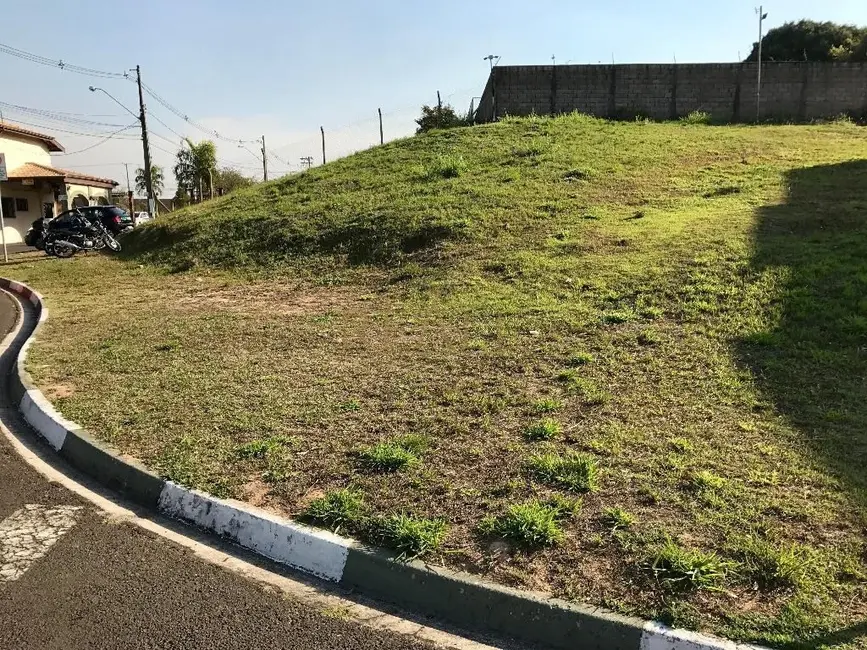 Foto 1 de Terreno / Lote à venda, 437m2 em Pinheirinho, Vinhedo - SP