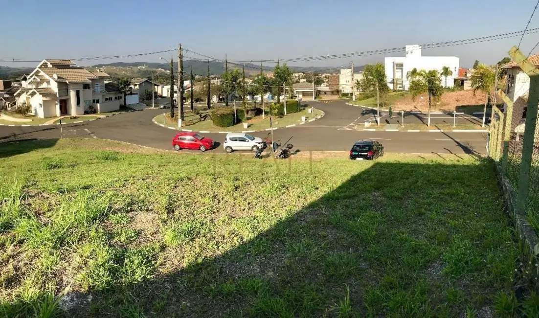 Foto 3 de Terreno / Lote à venda, 437m2 em Pinheirinho, Vinhedo - SP