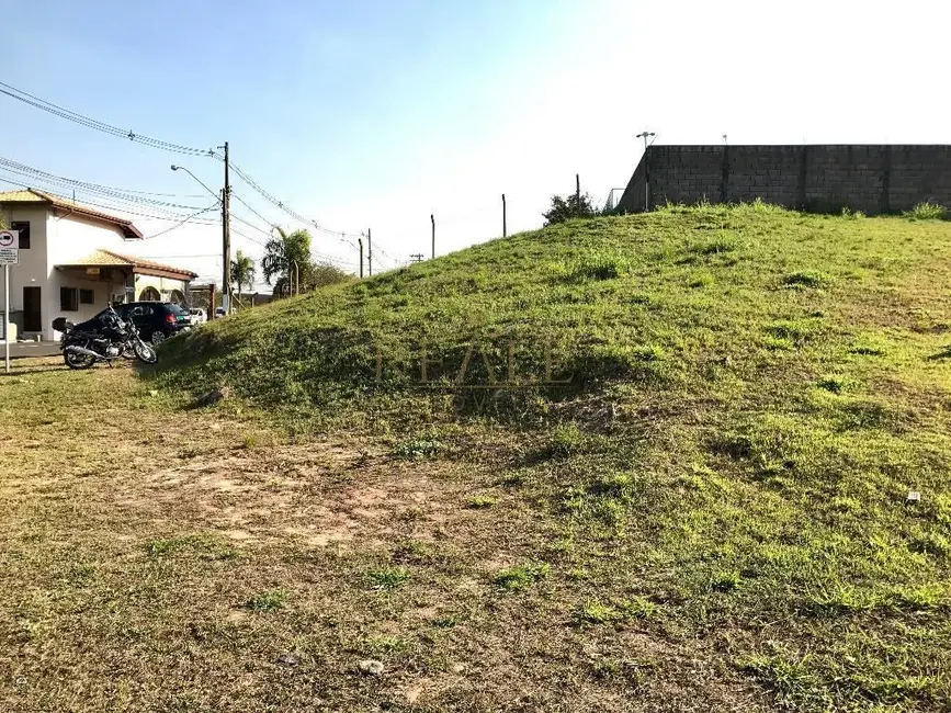 Foto 2 de Terreno / Lote à venda, 437m2 em Pinheirinho, Vinhedo - SP