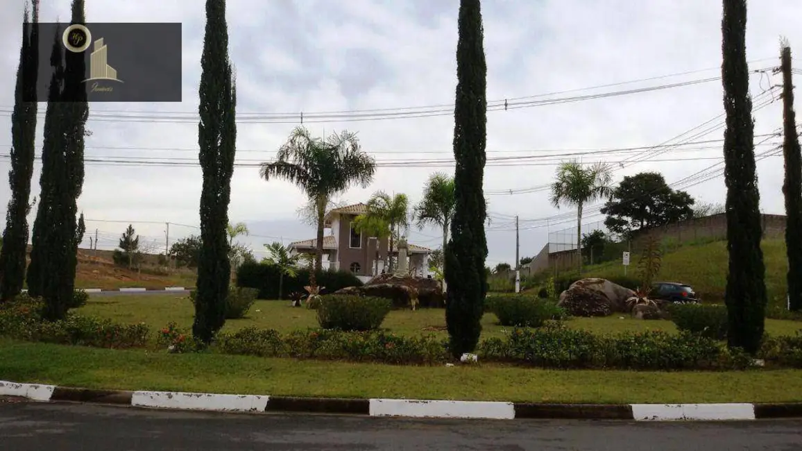 Foto 6 de Terreno / Lote à venda, 437m2 em Pinheirinho, Vinhedo - SP