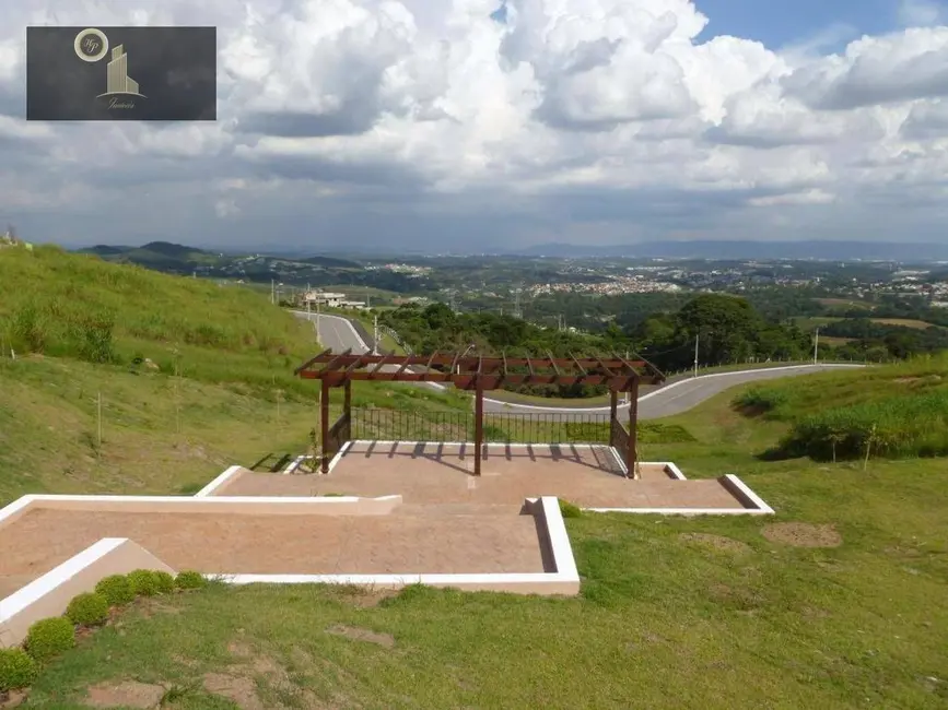 Foto 4 de Terreno / Lote à venda, 800m2 em Vinhedo - SP