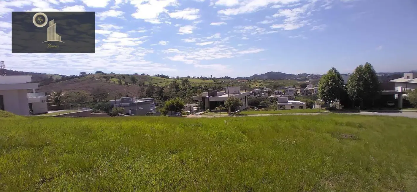 Foto 4 de Terreno / Lote à venda, 980m2 em Vinhedo - SP