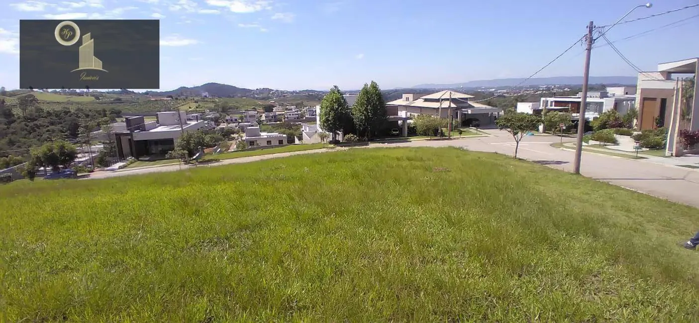 Foto 7 de Terreno / Lote à venda, 980m2 em Vinhedo - SP