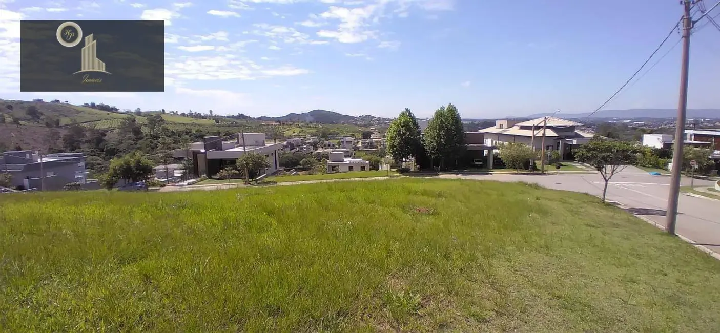 Foto 5 de Terreno / Lote à venda, 980m2 em Vinhedo - SP