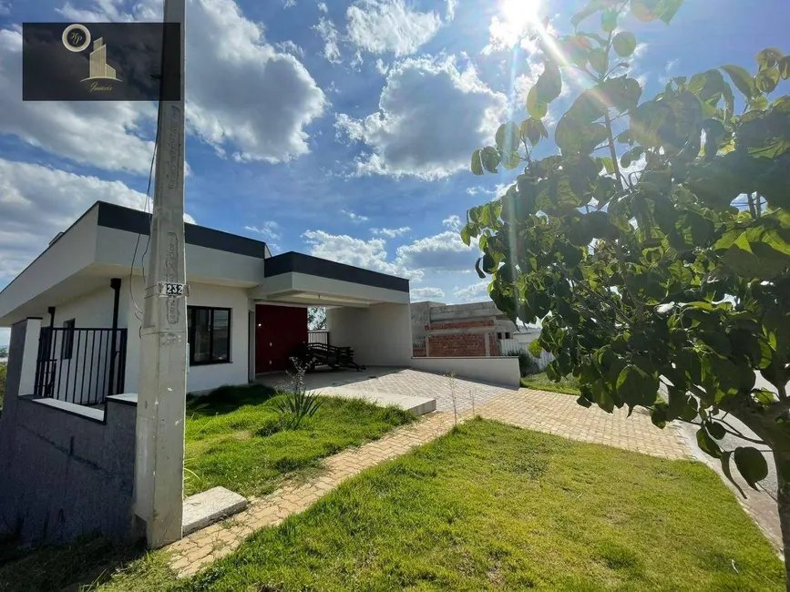 Foto 2 de Casa de Condomínio com 3 quartos à venda, 300m2 em Louveira - SP
