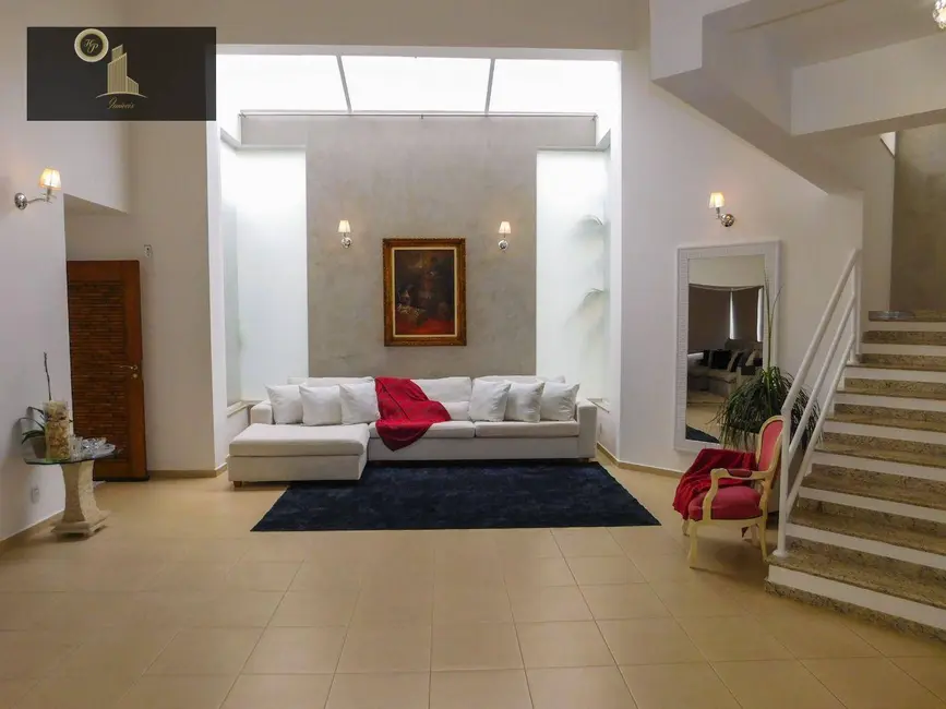 Foto 4 de Casa de Condomínio com 3 quartos à venda e para alugar, 800m2 em Cachoeira, Vinhedo - SP