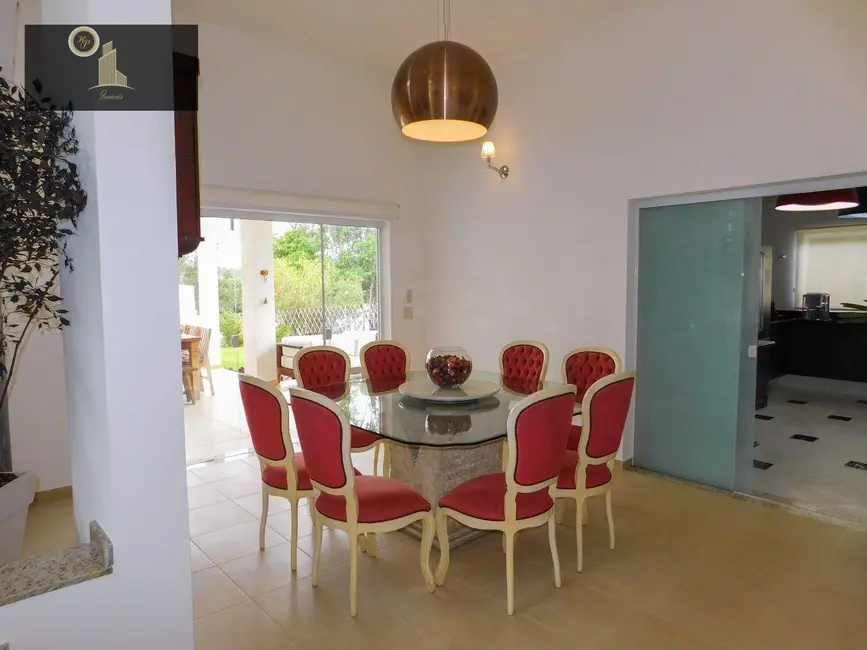 Foto 8 de Casa de Condomínio com 3 quartos à venda e para alugar, 800m2 em Cachoeira, Vinhedo - SP