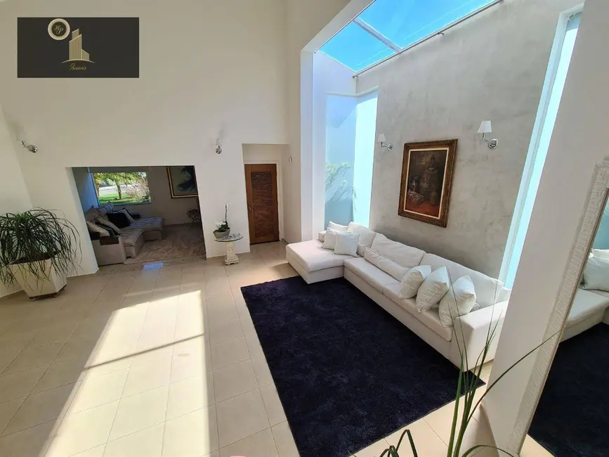 Foto 6 de Casa de Condomínio com 3 quartos à venda e para alugar, 800m2 em Cachoeira, Vinhedo - SP