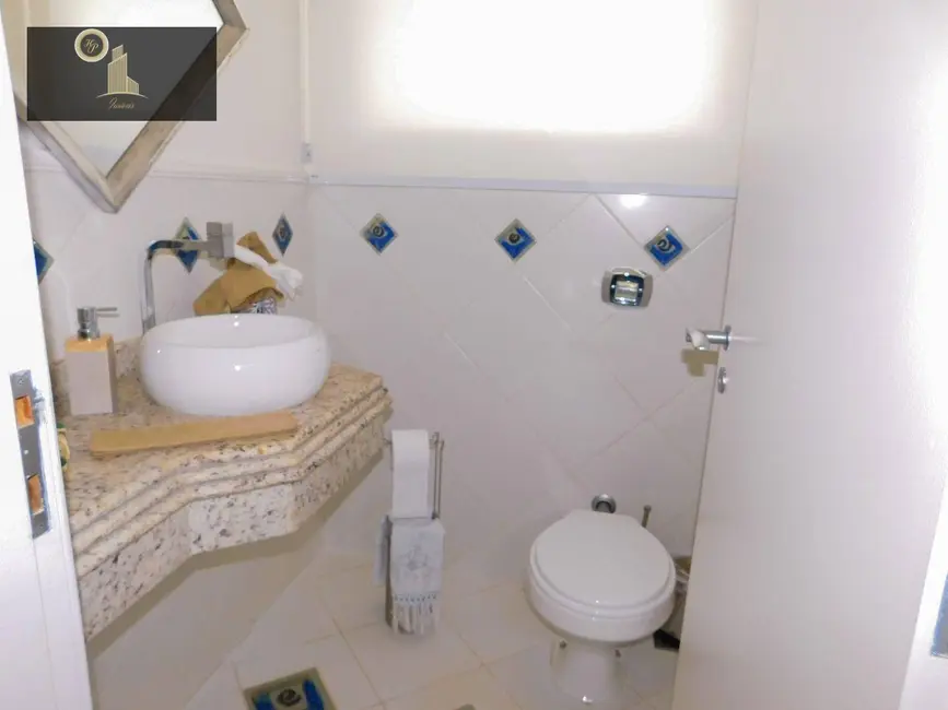 Foto 9 de Casa de Condomínio com 3 quartos à venda e para alugar, 800m2 em Cachoeira, Vinhedo - SP