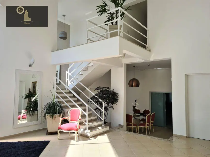 Foto 5 de Casa de Condomínio com 3 quartos à venda e para alugar, 800m2 em Cachoeira, Vinhedo - SP