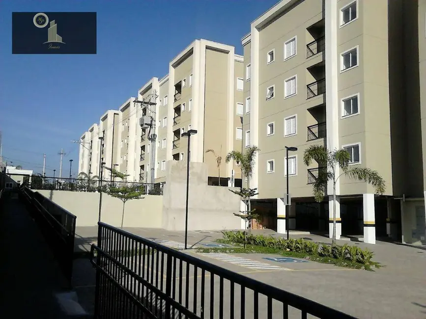 Foto 1 de Apartamento com 2 quartos à venda, 63m2 em Centro, Vinhedo - SP