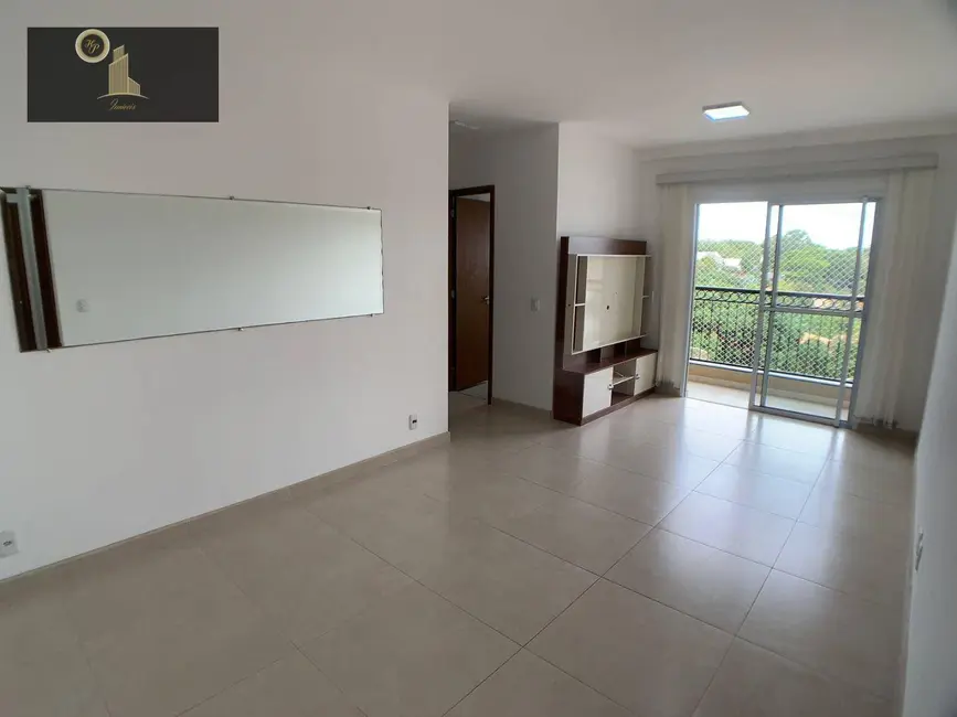 Foto 4 de Apartamento com 2 quartos à venda, 63m2 em Centro, Vinhedo - SP