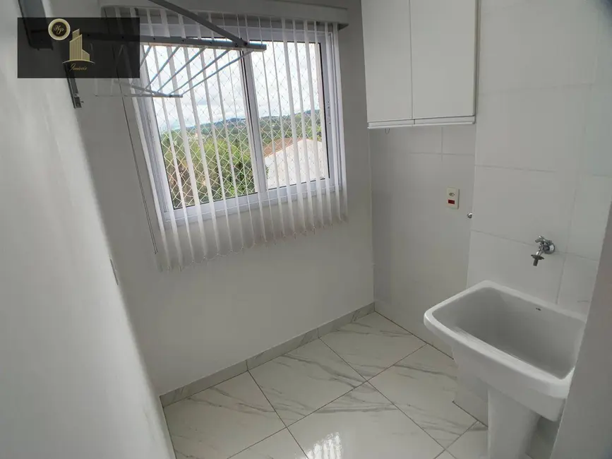Foto 2 de Apartamento com 2 quartos à venda, 63m2 em Centro, Vinhedo - SP
