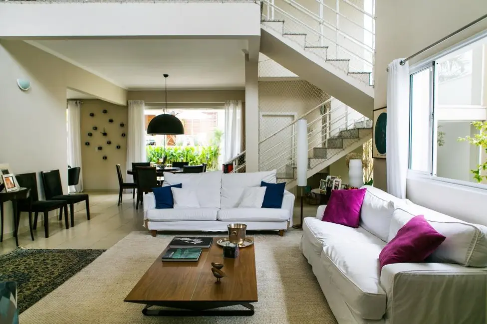 Foto 5 de Casa de Condomínio com 3 quartos à venda e para alugar, 600m2 em Centro, Vinhedo - SP