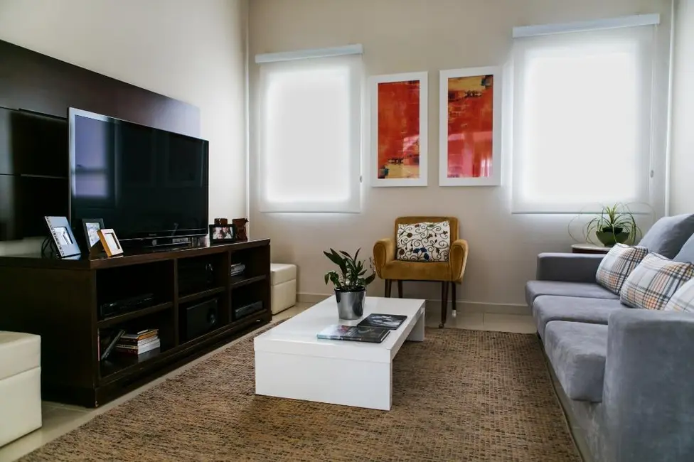 Foto 4 de Casa de Condomínio com 3 quartos à venda e para alugar, 600m2 em Centro, Vinhedo - SP