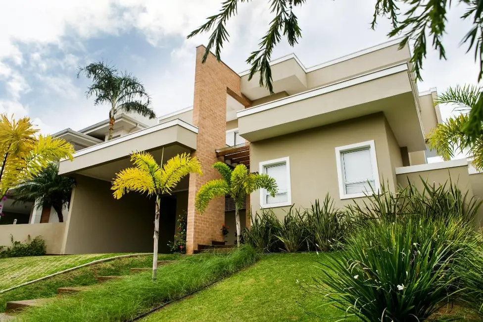 Foto 2 de Casa de Condomínio com 3 quartos à venda e para alugar, 600m2 em Centro, Vinhedo - SP