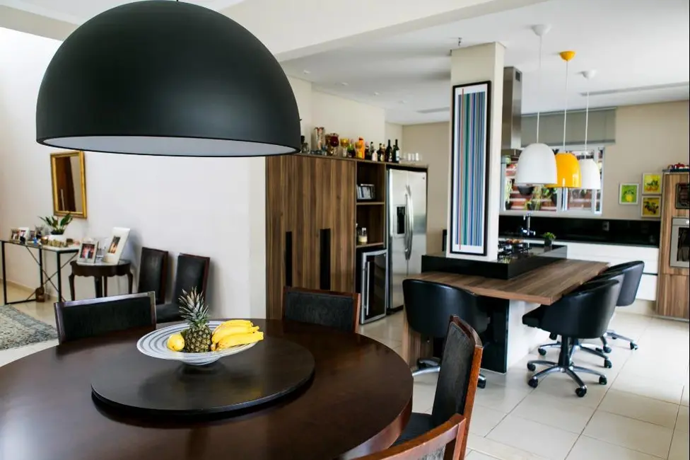 Foto 6 de Casa de Condomínio com 3 quartos à venda e para alugar, 600m2 em Centro, Vinhedo - SP