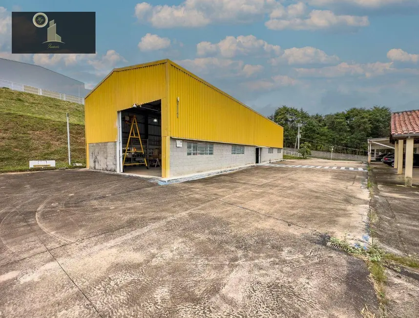 Foto 2 de Sala Comercial à venda, 10653m2 em Bairro da Aparecidinha, Itatiba - SP