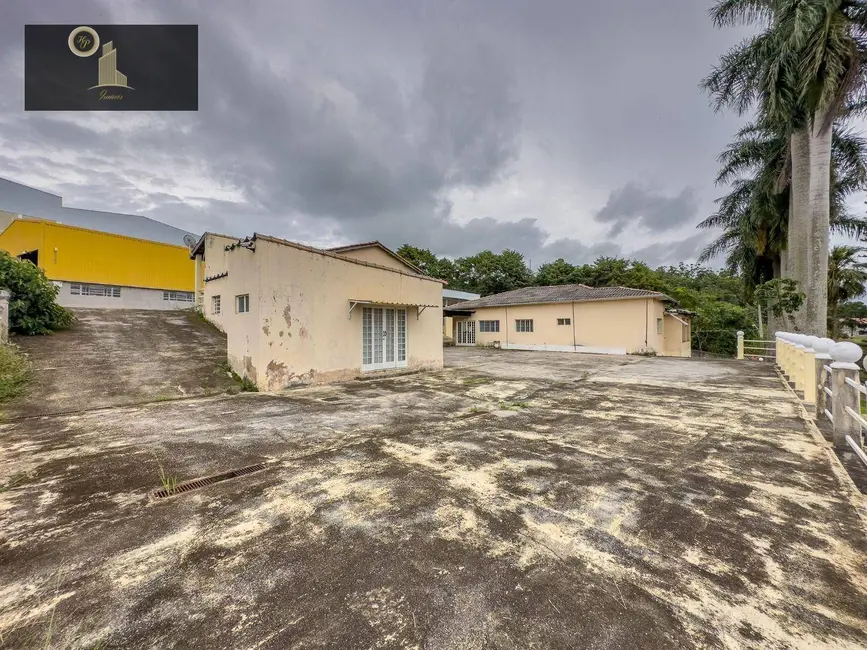 Foto 4 de Sala Comercial à venda, 10653m2 em Bairro da Aparecidinha, Itatiba - SP