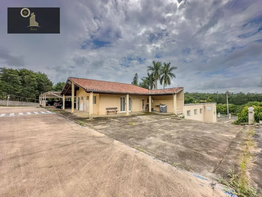 Foto 3 de Sala Comercial à venda, 10653m2 em Bairro da Aparecidinha, Itatiba - SP