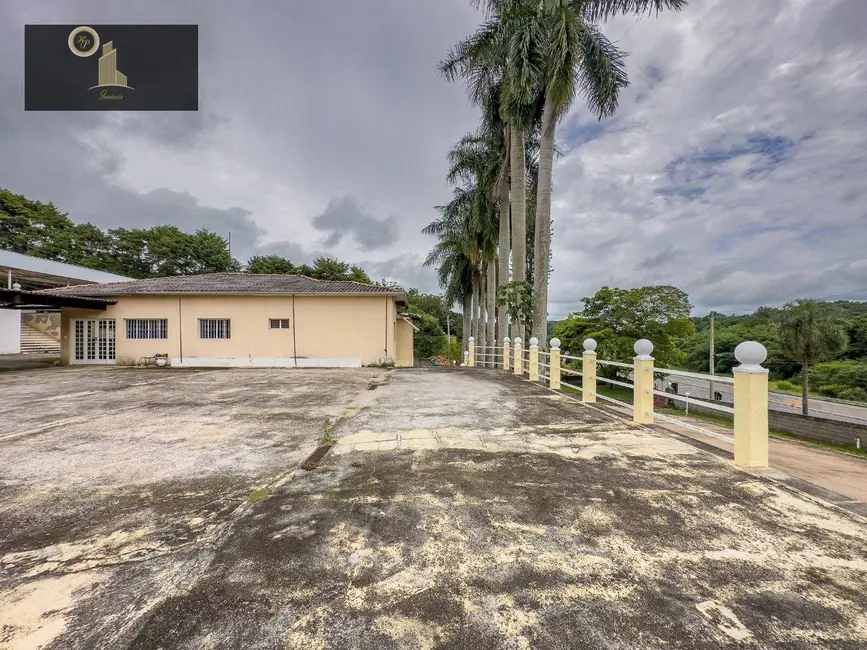 Foto 5 de Sala Comercial à venda, 10653m2 em Bairro da Aparecidinha, Itatiba - SP