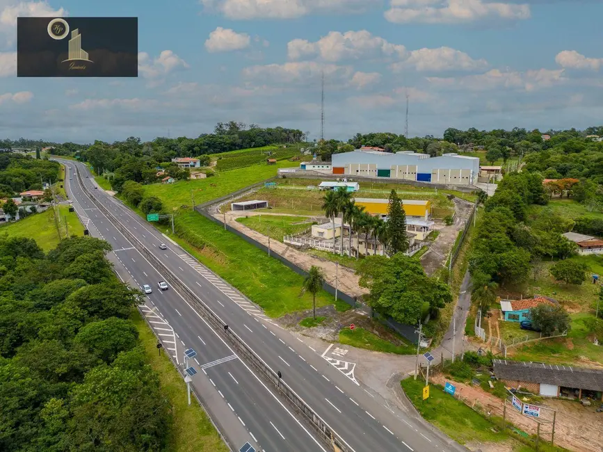 Foto 1 de Sala Comercial à venda, 10653m2 em Bairro da Aparecidinha, Itatiba - SP