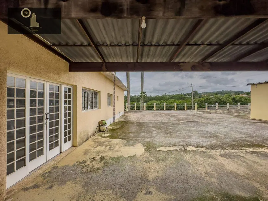 Foto 7 de Sala Comercial à venda, 10653m2 em Bairro da Aparecidinha, Itatiba - SP